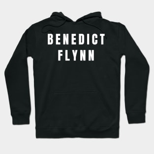 Benedict Flynn Traitor January 6th Hoodie